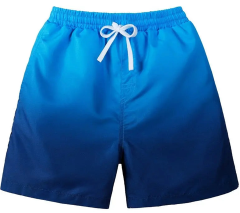 Kid Swim Shorts Boys