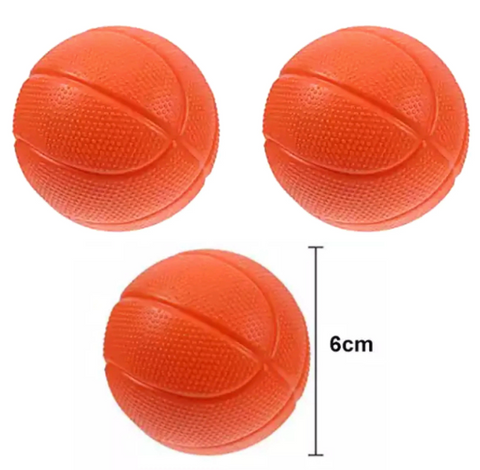 Kids Basketball Swimming Toy