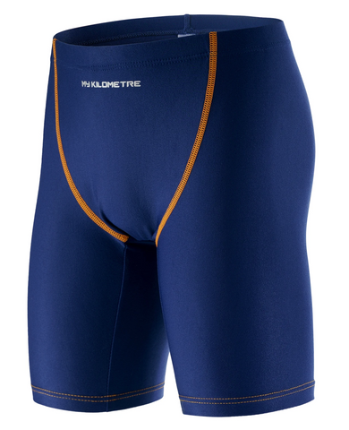 Boys Jammer Training Swimsuit