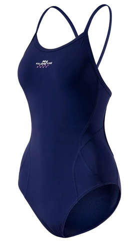 Womens Athletic Competition Swimsuits