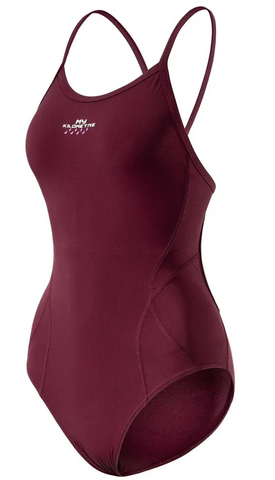 Womens Athletic Competition Swimsuits