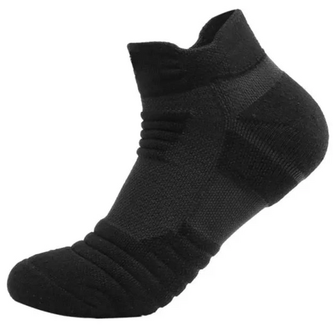 Unisex Sports Ankle Socks