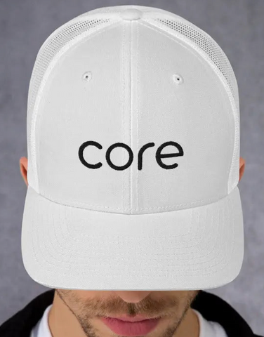 CORE Swimcore Trucker Cap