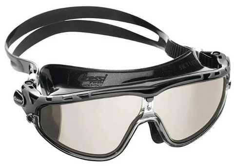 Adult Swim Mask Goggles