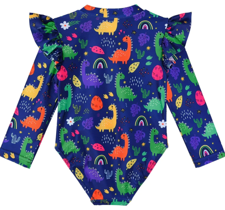 Baby and Kids Pool Swimsuits