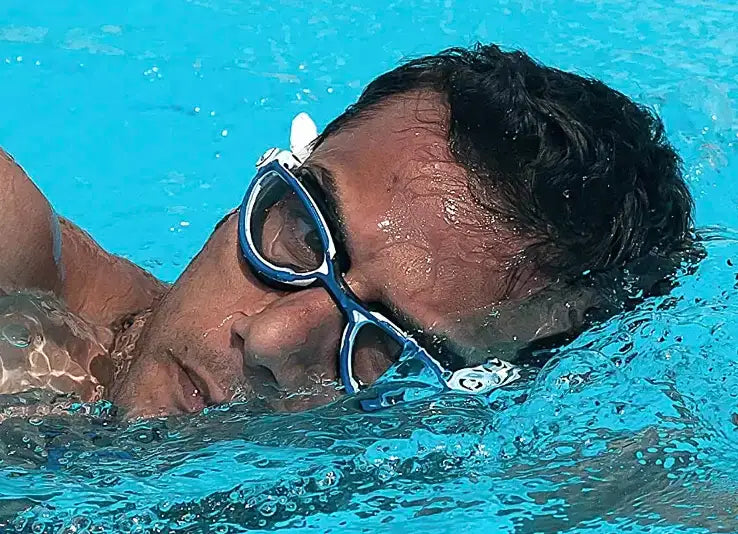 Adult Quality Swimming Goggles
