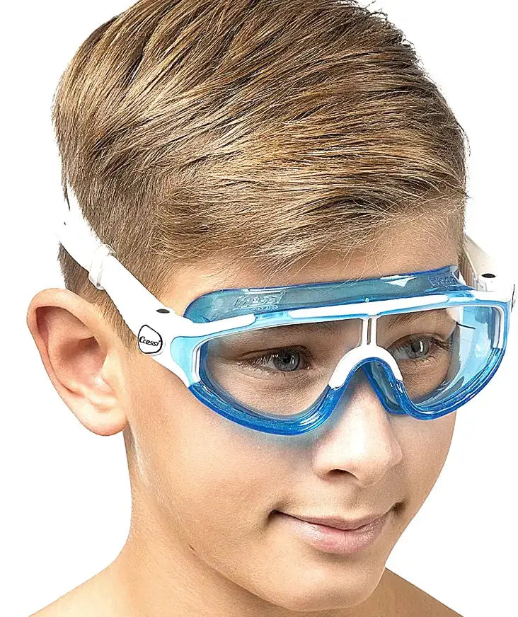 Kids Professional Swim Goggles