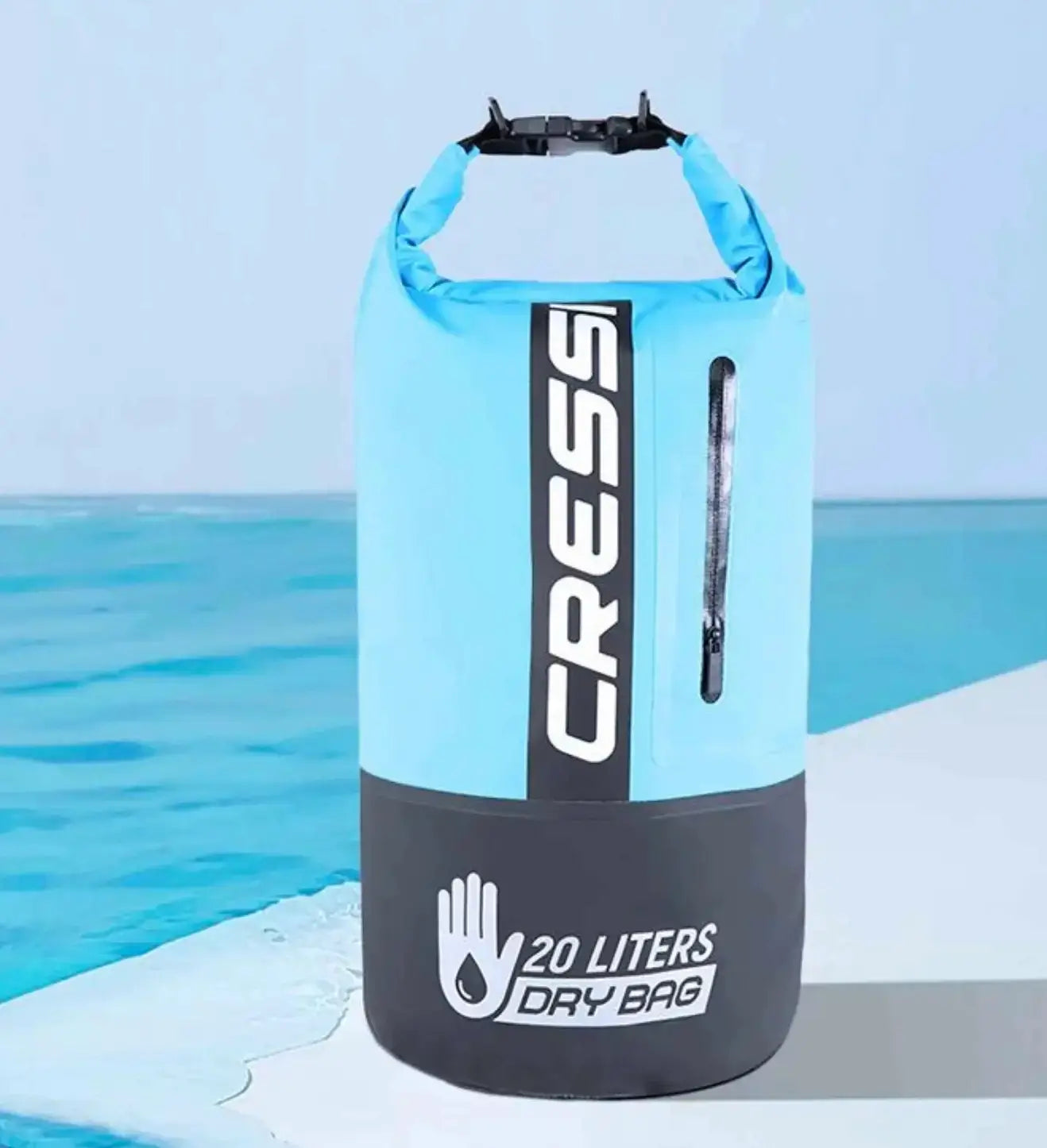 Water Sports Dry Bag