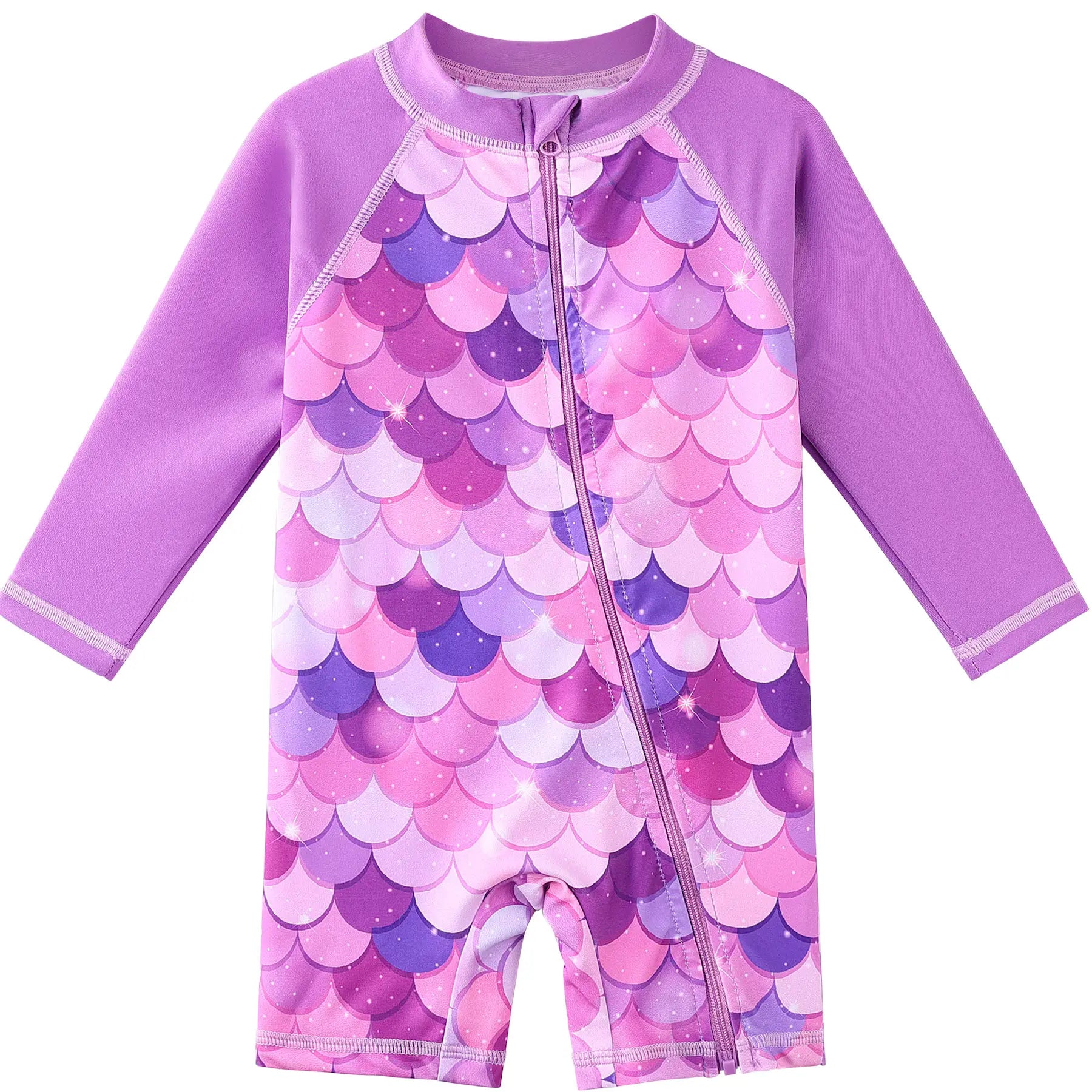 Toddler Girl Swimwear