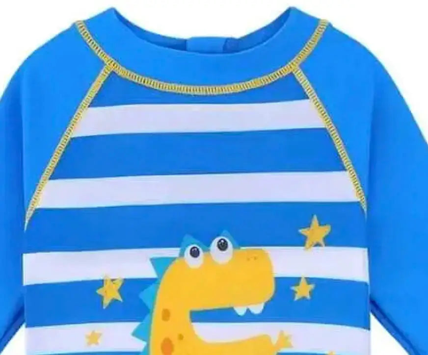 Toddler Boy Swimwear