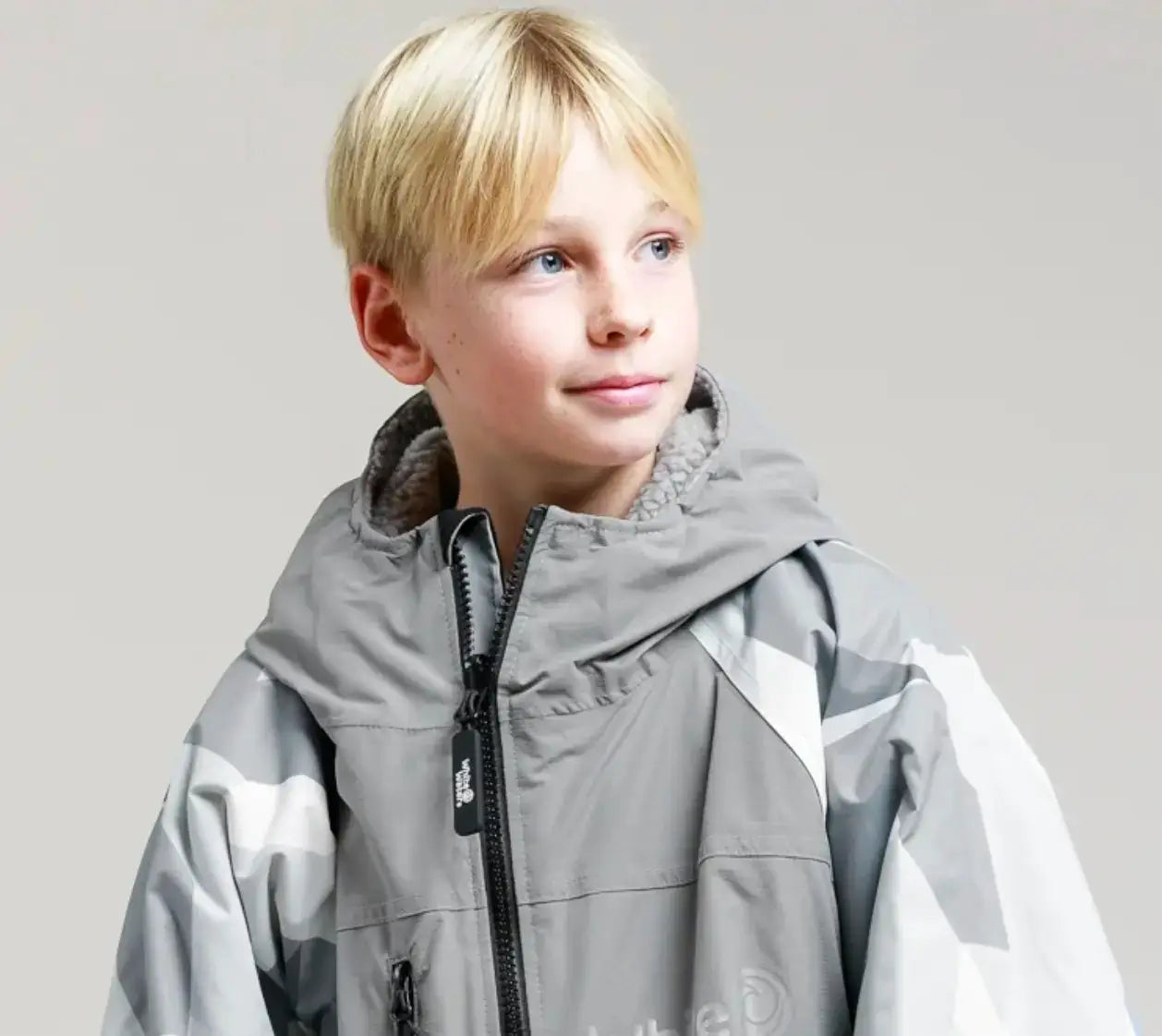 Kids Unisex Swimming Robes