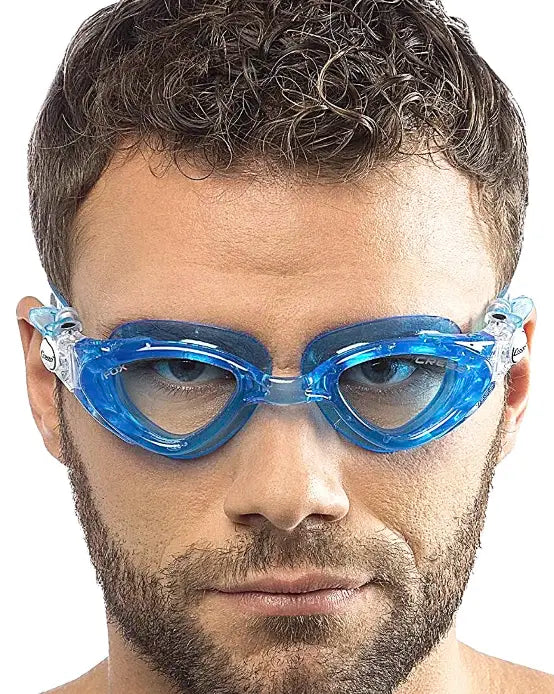Adult Cressi Swim Goggles