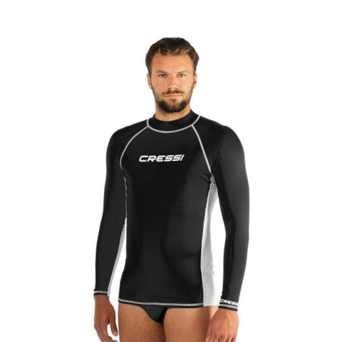 Rash Guard Wetsuit