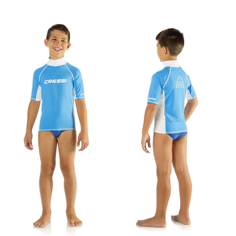 Rashguard Junior 