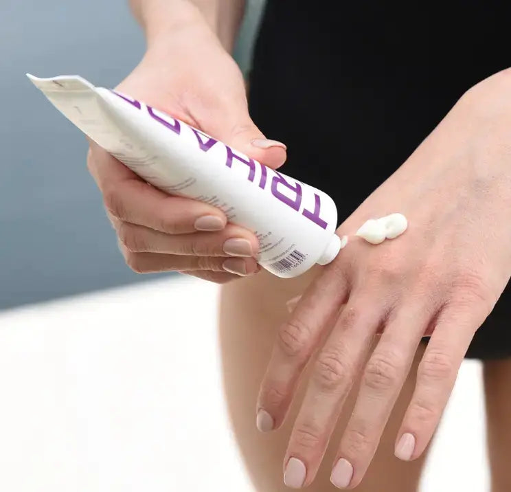 Aquatic Athletes Hand Cream