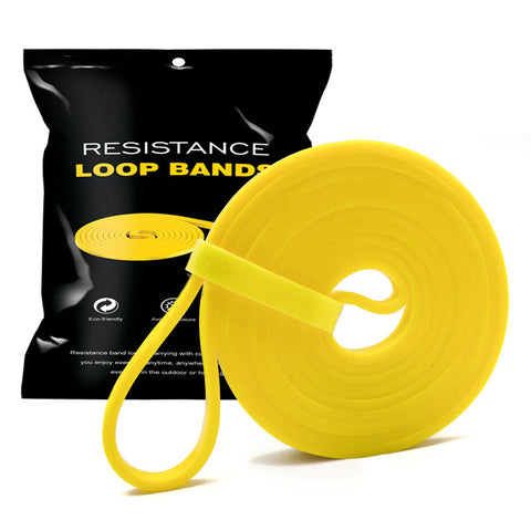 Pull up Resistance Bands