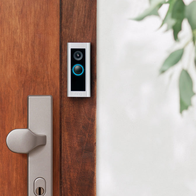 haag Handvest progressief Doorbells - PMP – Ring