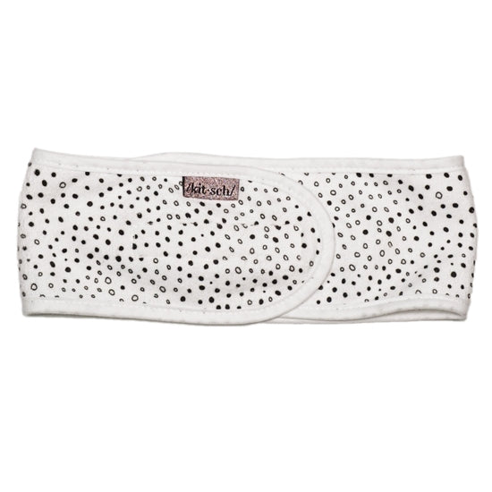 Kitsch Eco-Friendly Spa Headband