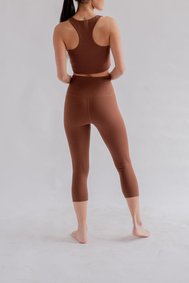 Girlfriend Collective Compressive High-rise Legging Size XS - $49