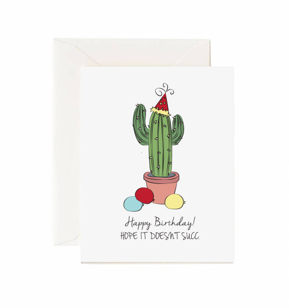 JAYBEE DESIGNS Birthday Cards