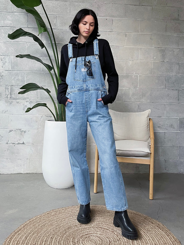 LEVI'S Vintage Denim Overall – 27 Boutique