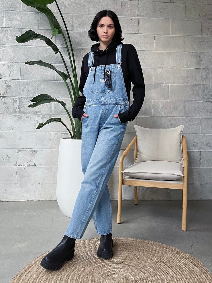 LEVI'S Vintage Denim Overall – 27 Boutique