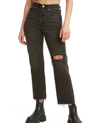 Levi's Wedgie Straight Bridge of Bellflower - ShopperBoard