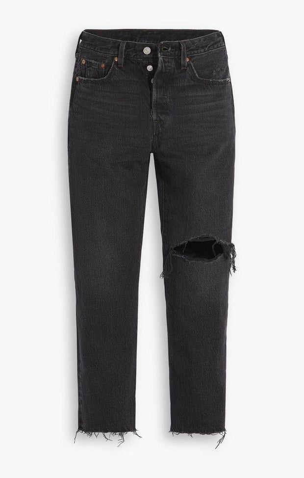 Levi's Wedgie Straight Luxor Again 34964-0121 - Free Shipping at Largo Drive