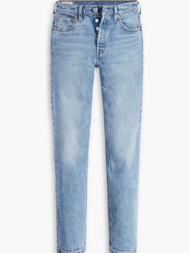 Levi's - 501 Jeans / Shout Out Stone - Biscuit General Store
