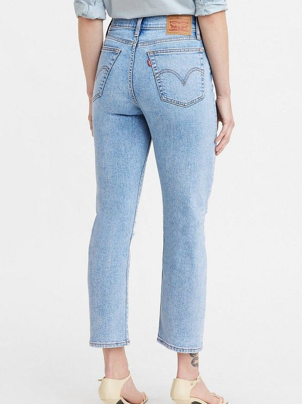 LEVI'S Wedgie Icon Fit These Dreams – 27 Boutique