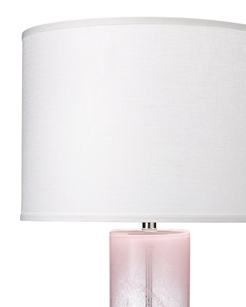 dahlia table lamp