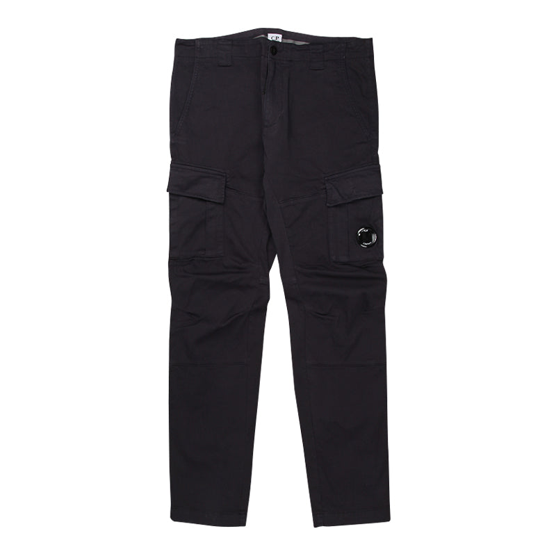 C.P. COMPANY COTTON CARGO PANT - 46