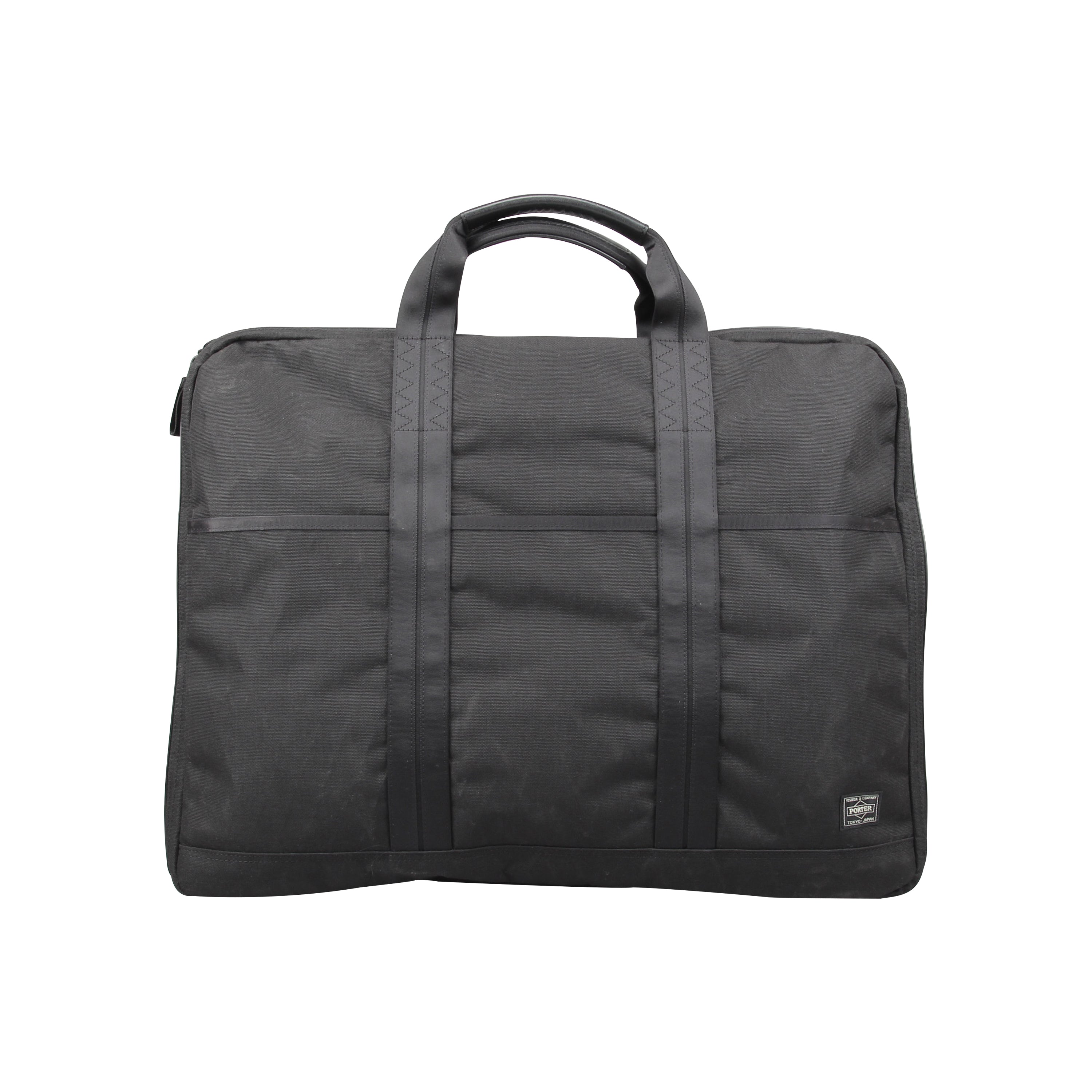 PORTER HYBRID GARMENT TASKE