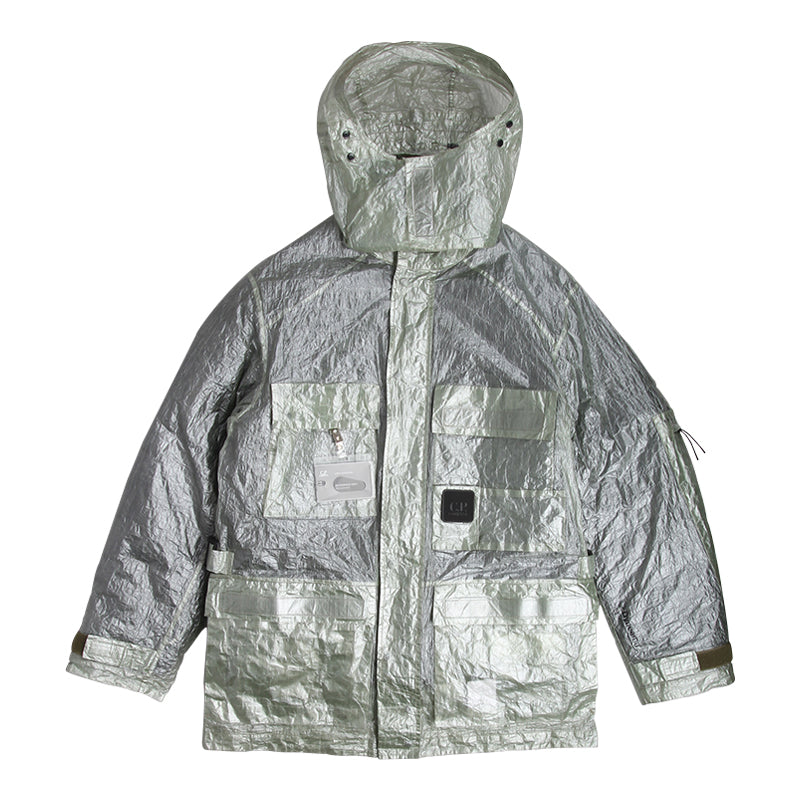 C.P. COMPANY DYNEEMA PRIMALOFT METROPOLIS JAKKE - M