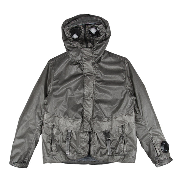 cp explorer jacket