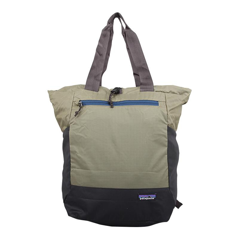 patagonia ultralight black hole tote pack
