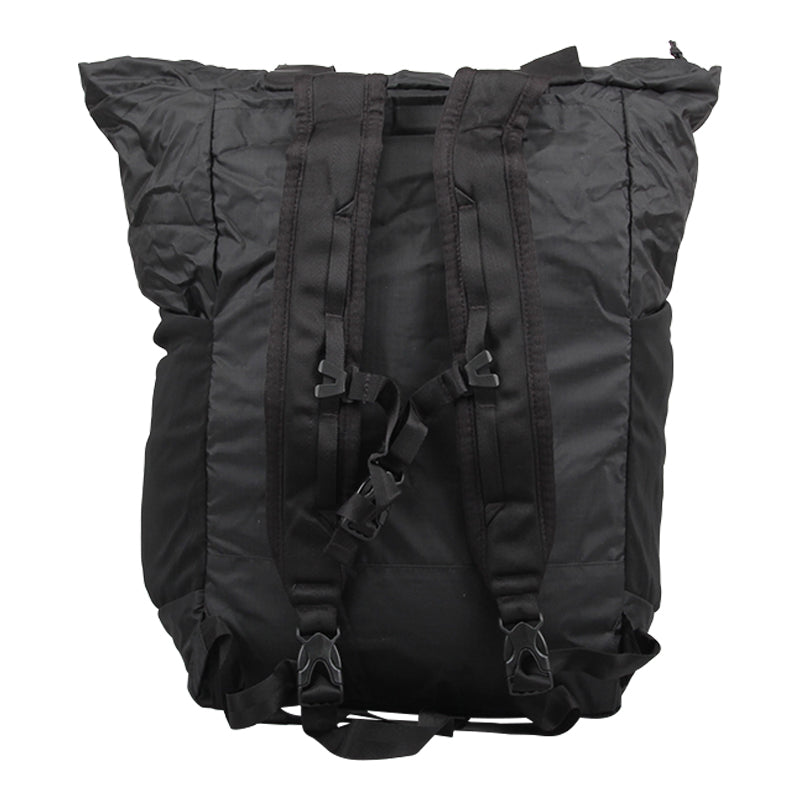 patagonia ultralight black hole tote pack