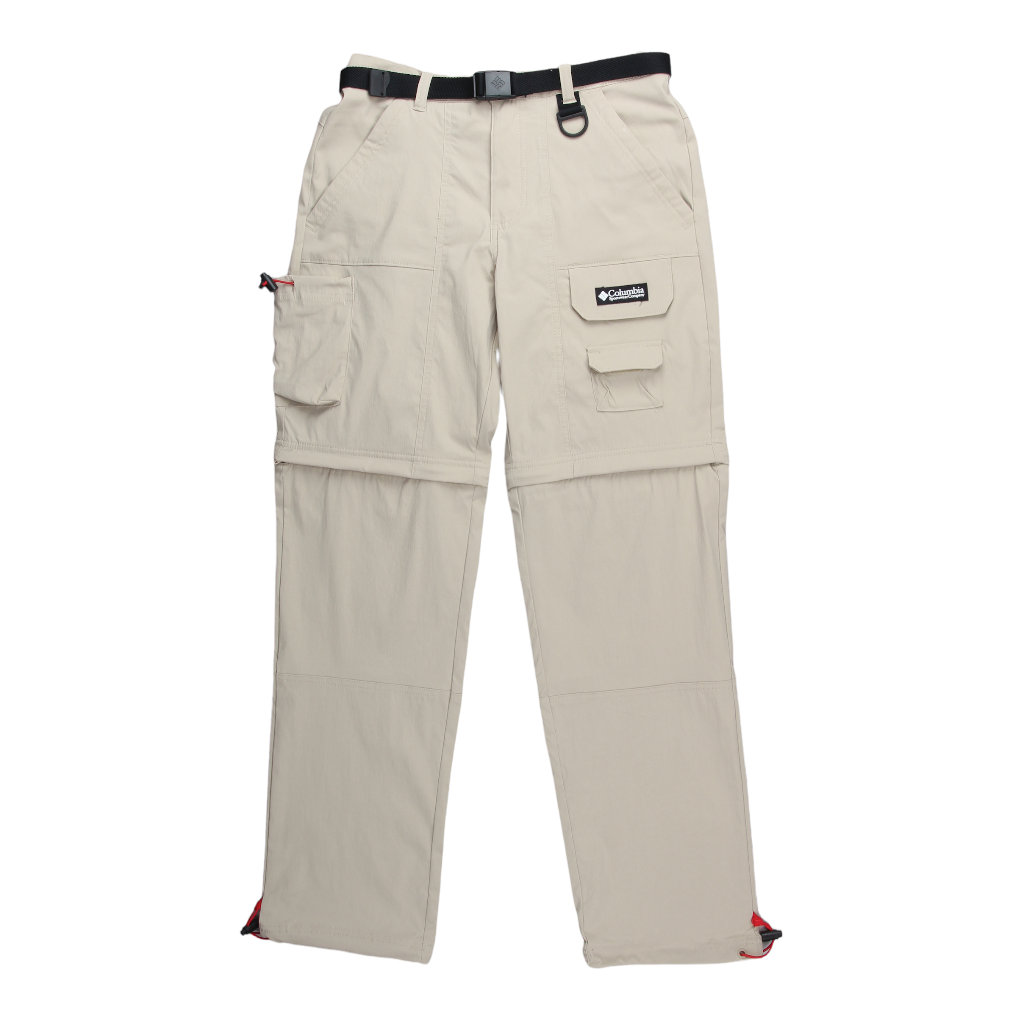 COLUMBIA FIELD CREEK ZIP-OFF BUKSER - 30/32