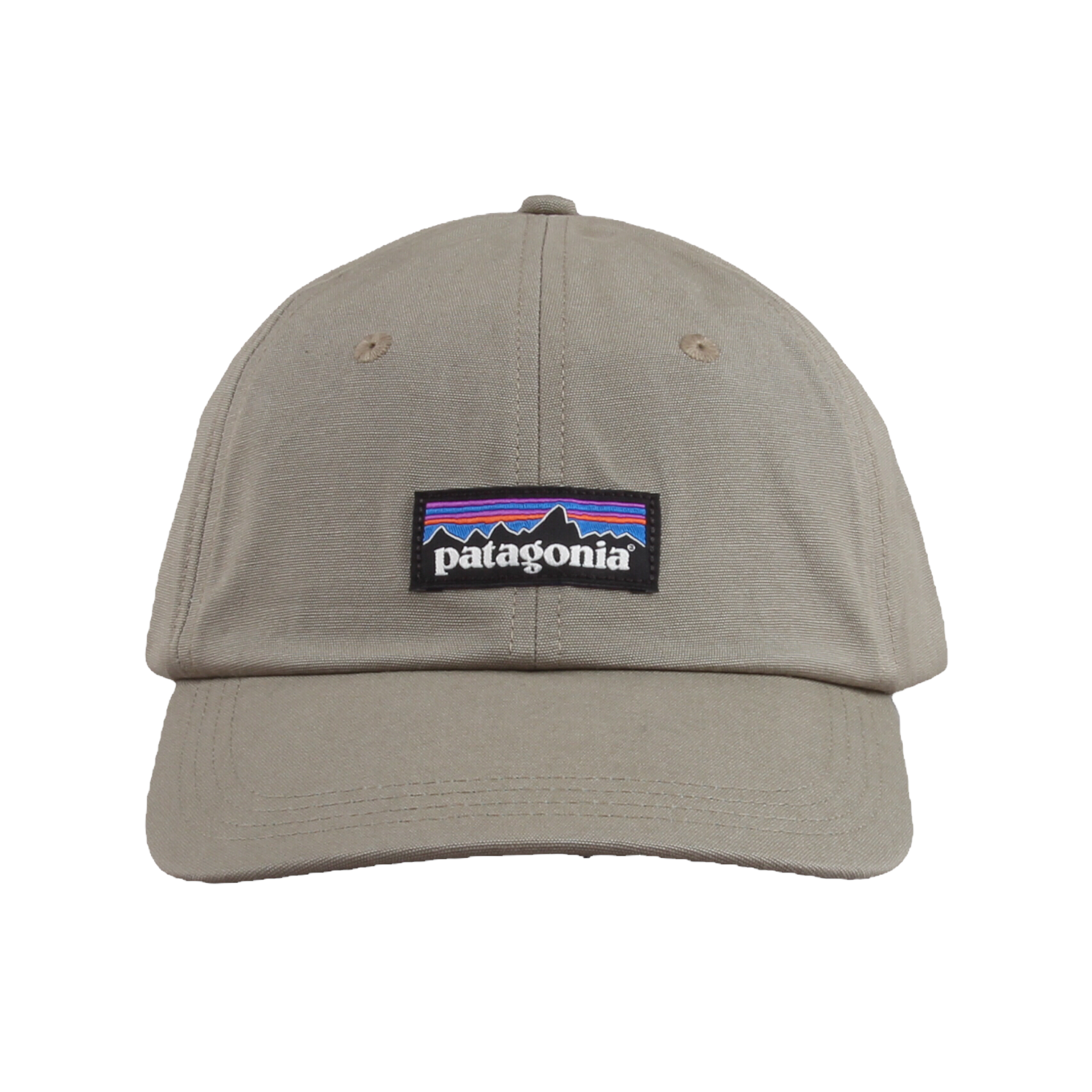 PATAGONIA P-6 LABEL TRAD KASKET