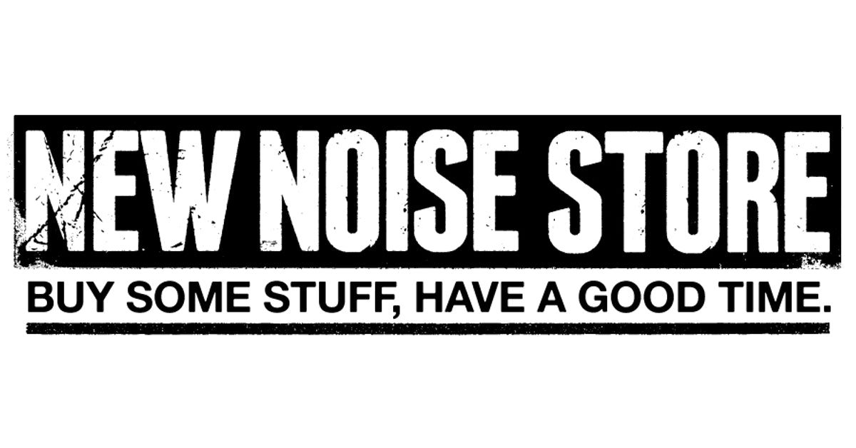 New Noise Magazine Store