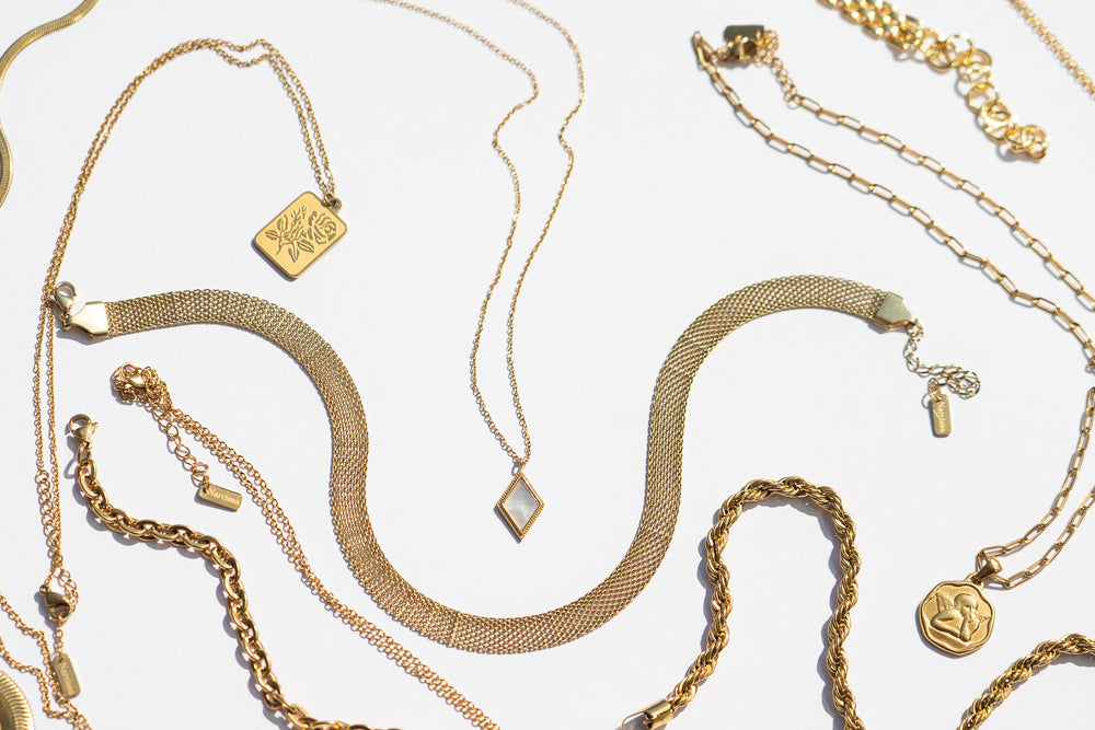 Narcissa Jewelry | Elegant Jewelry & Gifts Online Store