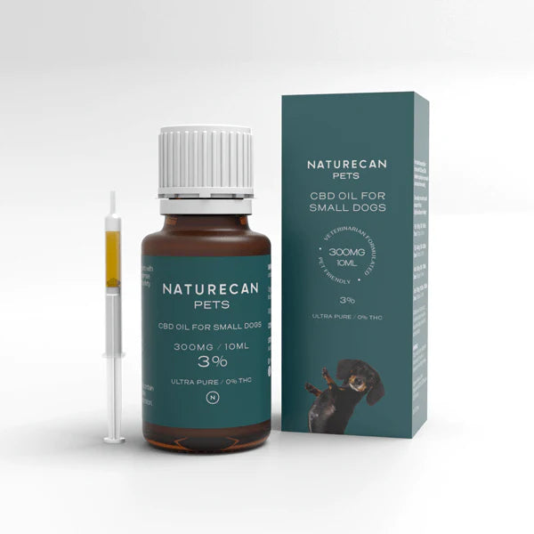 Naturecan CBD