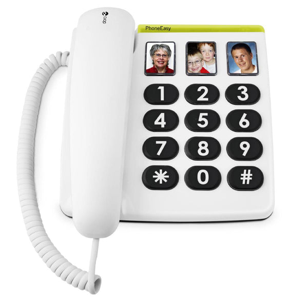 artfone Teléfono Móvil para Personas Mayores Teclas Grandes con Tapa  Pantalla de 2,4 Pulgadas Tecla de Emergencia Botón SOS Cámara Fácil de Usar  para Ancianos Flip CF241A Negro : : Electrónica
