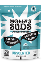 Molly's Suds