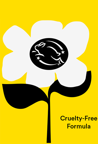 Cruelty-Free Formula