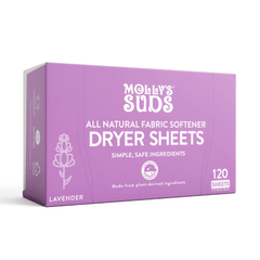 Molly's Suds Color Catchers for Laundry - Fragrance Free Color Grabber  Laundry Sheets - Prevents Color Runs & Maintains Clothes Original Color -  Made