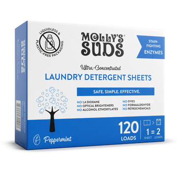 Liquid Laundry Detergent – Tomahawk USA