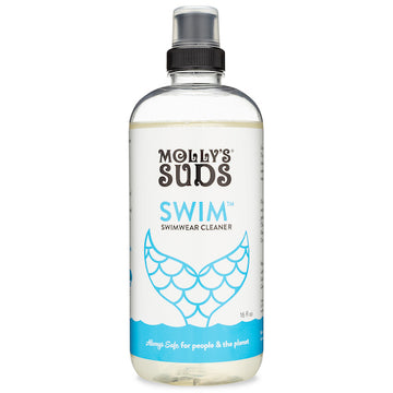  Molly's Suds Delicate Wash Liquid Laundry Soap