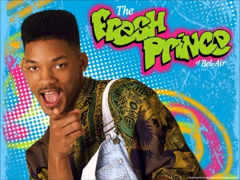 Fresh Prince