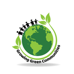 Growing Green Communities / Promoting sustainability in communities around the world